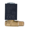 FDM Silter Ty 6000/C Mini Ütü Olab Solenoid Valf 1/8''