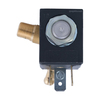 FDM Silter Ty 6000/C Mini Ütü Olab Solenoid Valf 1/8''