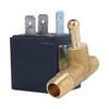 FDM Silter Ty 6000/C Mini Ütü Olab Solenoid Valf 1/8''