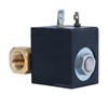 FDM Silter Ty 70006/Ae Kazanlı Ütü Solenoid Valf 1/4''