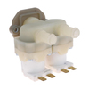 FDM Silter Ty Sgv 2A İki Çıkışlı Su Giriş Valfi 3/4''