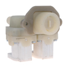 FDM Silter Ty Sgv 2A İki Çıkışlı Su Giriş Valfi 3/4''