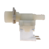 FDM Silter Ty Sgv 2A İki Çıkışlı Su Giriş Valfi 3/4''
