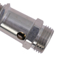 FDM Silter Ütü Kazanı Ventili Sy Kv 12 1/2