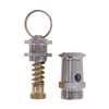 FDM Silter Ütü Kazanı Ventili Sy Kv 12 1/2