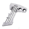 FDM Siruba 3 İplik Overlok Plakası (4mm) E800