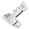 FDM Siruba 4 İplik Overlok Makinesi Plakası (6mm) E809