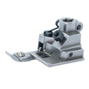 FDM Siruba Bant Reçme Ayağı Tırnaklı 5.6 mm P2116