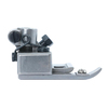 FDM Siruba Bant Reçme Ayağı Tırnaklı 5.6 mm P2116