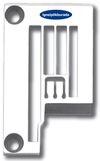 FDM Siruba Bant Reçme Makine Plakası 5.6 mm E3326