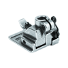 Fdm Siruba Bant Reçme Tırnaklı Ayak 5.6 mm P2116