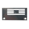 FDM Siruba Etek Reçme Makine Plakası E1525 (4,8 mm)