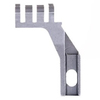 FDM Siruba Etek Reçme Makinesi Arka Dişli D1207 (6.4 mm)