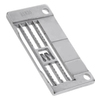 FDM Siruba Etek Reçme Makinesi Plaka E1826 (5.6 mm)