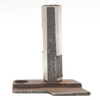 FDM Siruba Overlok 3 İplik Alt Bıçak Kütük KR27