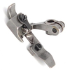 FDM Siruba Overlok Dikiş Makinesi 4 İp Ayak P253E/F374/WH
