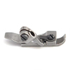 FDM Siruba Overlok Dikiş Makinesi 4 İp Ayak P253E/F374/WH