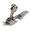 FDM Siruba Overlok Dikiş Makinesi 4 İp Ayak P253E/F374/WH