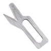 FDM Siruba Overlok Makinesi Kıstırma Bıçağı (Çengel) BK10F