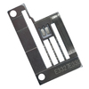 FDM Siruba Reçme Makine Plakası E3327 (6,4mm)