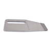 FDM Siruba Reçme Makinesi Sabit Bıçağı UT-506/STR