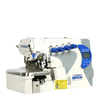 FDM Stron 4D/EP Elektrikli 4 İplik Otomatik Overlok Makinesi