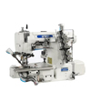 FDM Stron Mu2735-Aut Soldan Bıçaklı Tüp Reçme Makinesi, Direct Drive, Havalı, Regulalı, Kafadan Motorlu, Tabla ve Tekerlekli Ayak