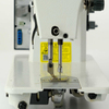 FDM Stron Sf-20U-53D Zikzak Makinesi 9 mm, Direct Drive, Mekanik, Kafadan Motorlu, Atlar Zikzak