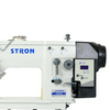 FDM Stron Sf-20U-53D Zikzak Makinesi 9 mm, Direct Drive, Mekanik, Kafadan Motorlu, Atlar Zikzak