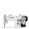 FDM Stron  SF-20U63D Zikzak Makinesi 12mm