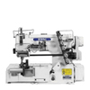 FDM Stron Sf582-05 Sağdan Bıçaklı Reçme Makinesi, Kafadan Motorlu, Direct Drive, Tabla ve Tekerlekli Ayak