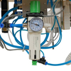 FDM Stron SF799EXT-4D/EP 4 İplik Yaka Takma Overlok Makinesi