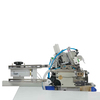 FDM Stron SF799EXT-4D/EP 4 İplik Yaka Takma Overlok Makinesi