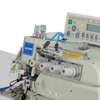 FDM Stron SF799EXT-4D/EP 4 İplik Yaka Takma Overlok Makinesi