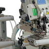 FDM Stron SF799EXT-4D/EP 4 İplik Yaka Takma Overlok Makinesi