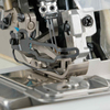 FDM Stron SF799EXT-4D/EP 4 İplik Yaka Takma Overlok Makinesi
