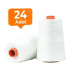 Fdm Süper Çuval Ağzı Makine İpi (Uzun Metajlı) 24 Bobin