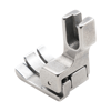 FDM Susei Düz Makine Çima Ayağı CR1/4E SU (6.4 mm)