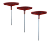 Fdm T Saplı Alyanlar (2 mm, 2.5 mm ve 3 mm)