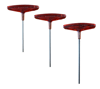 Fdm T Saplı Alyanlar (2 mm, 2.5 mm ve 3 mm)