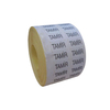 FDM Tamir Etiketi (1 Rulo 3500 Adet)