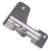 FDM Typical 5 İp Overlok Makinesi Kot Plaka 204529