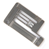 FDM Typical Bant Reçme Makine Plakası 3008025 (6,4 mm)