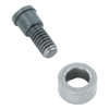 FDM Typical Elektronik Düz Makine Kurve Vidası 36T7-002B06