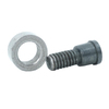FDM Typical Elektronik Düz Makine Kurve Vidası 36T7-002B06