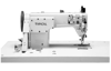 FDM Typical GC-0313-ACXD3 Çift Pabuç Tek İğne İplik Kesicili Deri Dikiş Makinesi