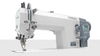 FDM Typical GC-0330AD3T2 Ayak Transportlu Otomatik Dikiş Makinesi, Direct Drive, Ayak Kaldırmalı, İplik Kesmeli, Kafadan Motorlu, Çift Pabuç Sistemli
