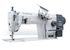 FDM Typical GK-0056A-D/P-4B Direct Drive Çift İğne Zincir Dİkiş Makinesi