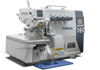 FDM Typical GN-7100-4Q/D3 4 İplik Akıllı Havalı Fire Emmeli Overlok Makinesi