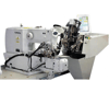 FDM Typical GT-254-ZD Köprü Takma Otomatı Çift İğne